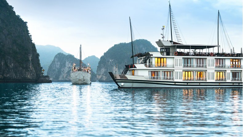 Những trải nghiệm nhất định phải thử