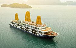 The Best Cruises In Halong Bay 21 Expert Reviews Photos