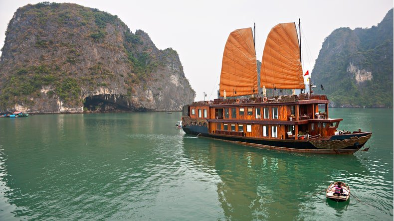 5 best cruise lines
