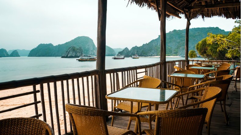 The Best Restaurants in Halong Bay [2020]