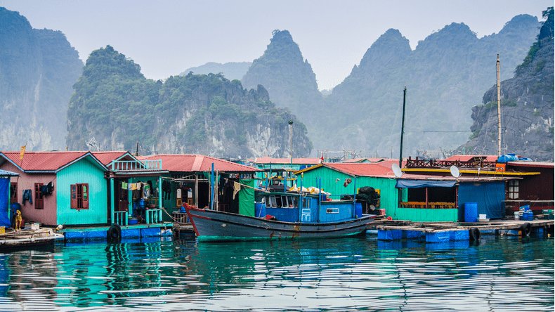 How Much Does a Boat Cost at a Fishing Village? Alternatives to Buying a Boat at a Fishing Village