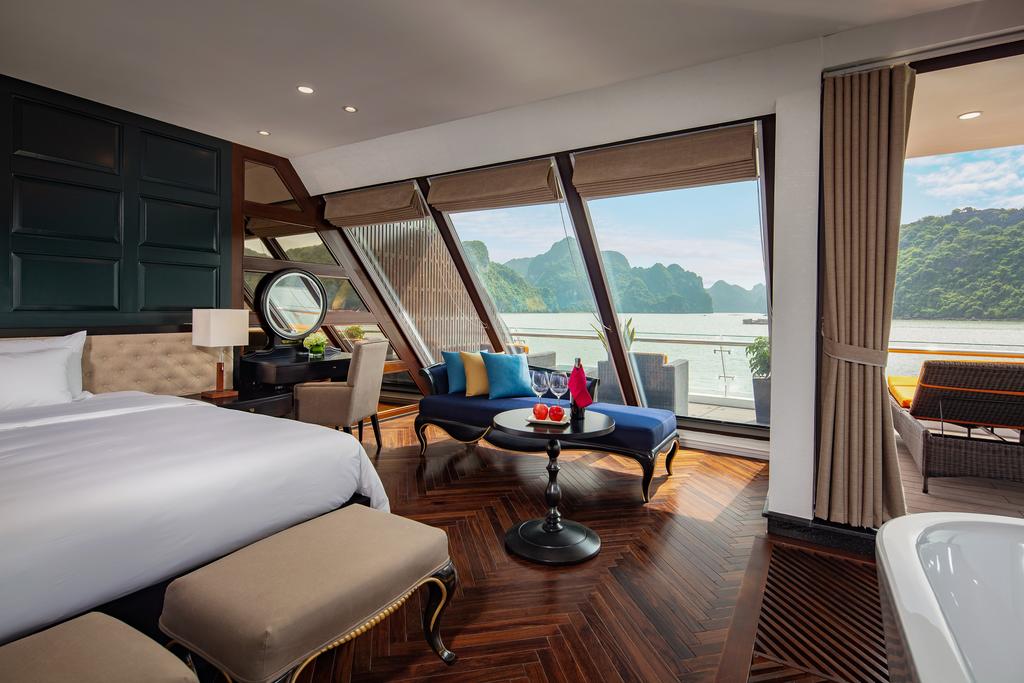 Halong Bay Cruise Price: How Much Does a Cruise Trip Cost?