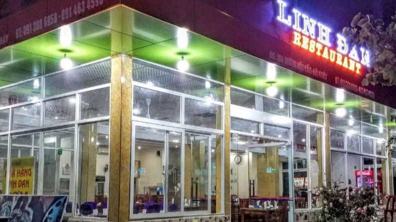 The Best Restaurants in Halong Bay [2021]