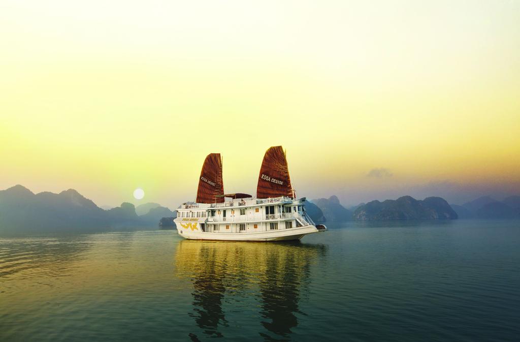 Halong Bay Cruise Price: How Much Does a Cruise Trip Cost?