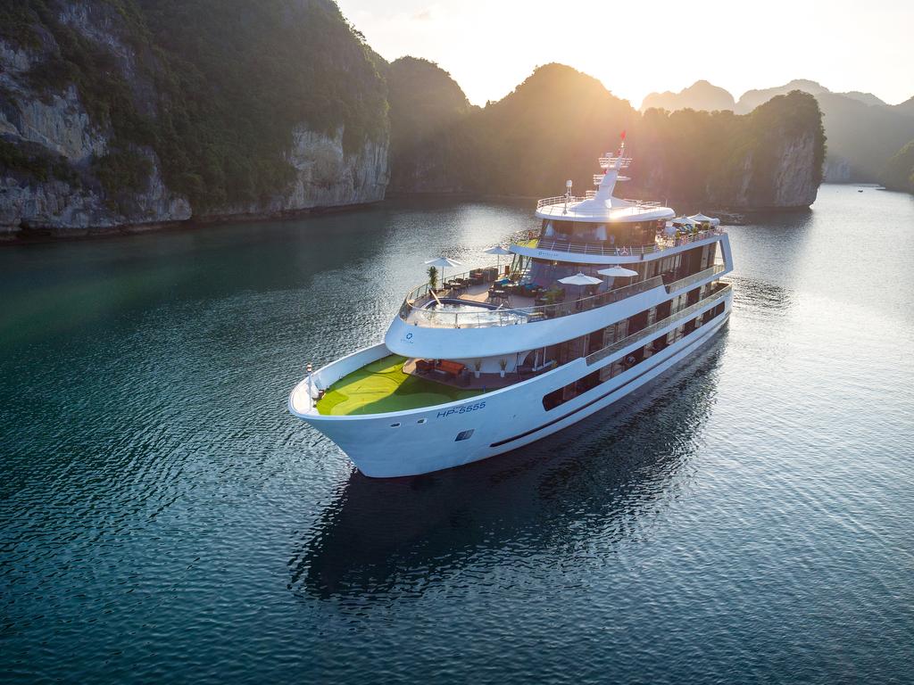 Halong Bay Cruise Price: How Much Does a Cruise Trip Cost?