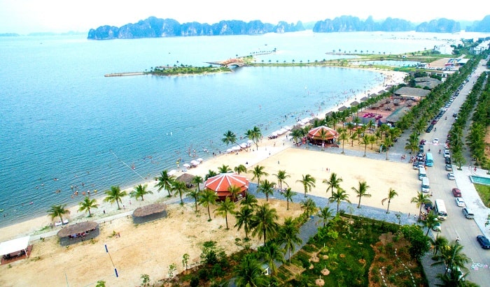 Tuan Chau Island: The Complete Guide - Things to do, Weather, Harbour and Dolphin Show