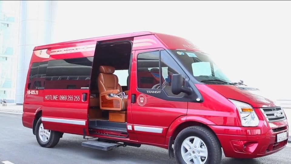 9 Best Luxury Shuttle Service from Hanoi to Ha Long Bay: Prices and Timetables