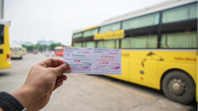 Hanoi to Halong Bay: The Fastest and Cheapest Transport Options