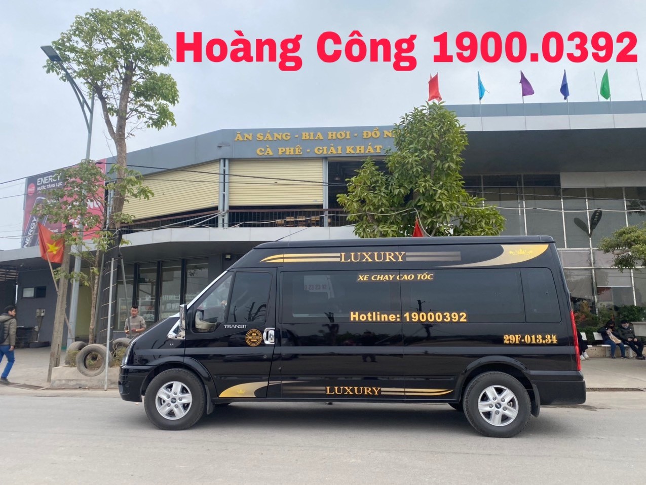 9 Best Luxury Shuttle Service from Hanoi to Ha Long Bay: Prices and Timetables