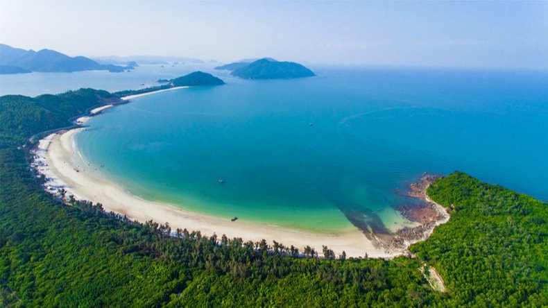 Quan Lan Island: The Ultimate Guide
